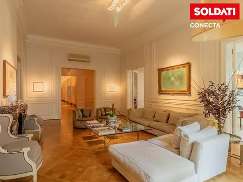 Departamento en Venta 70 años