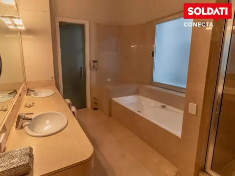 Departamento en Venta en Retiro, USD 1.950.000