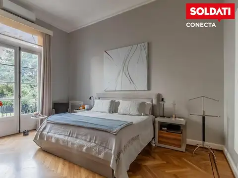 Departamento en Venta de 6 dormitorios