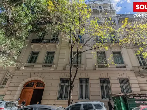 Departamento de 6 dormitorios estilo Frances en Venta - Retiro