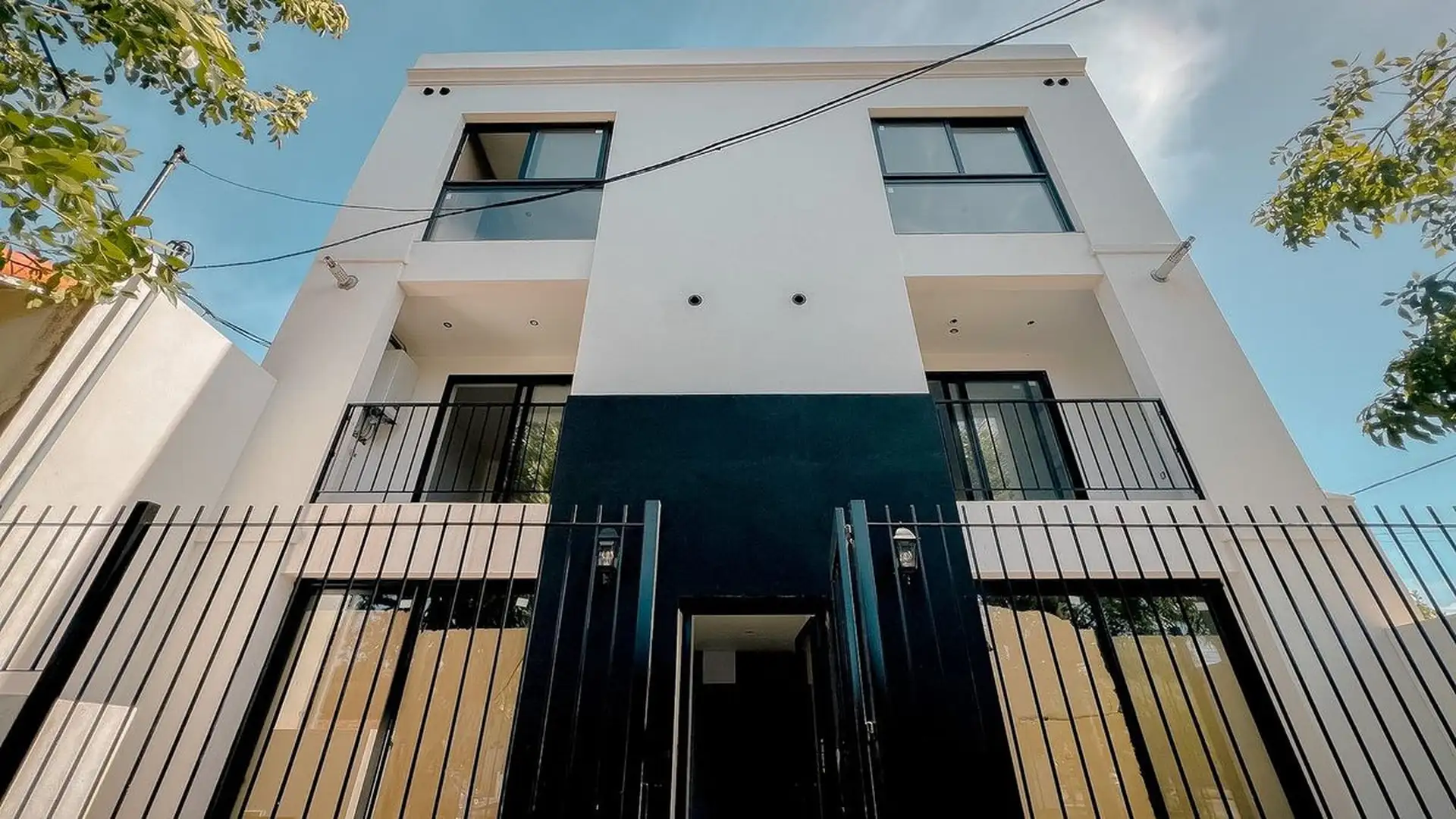 Venta Departamento 3 amb en Duplex Parque Luro