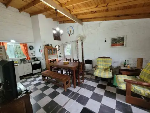 Casa en Venta en Parque Sakura, USD 90.000