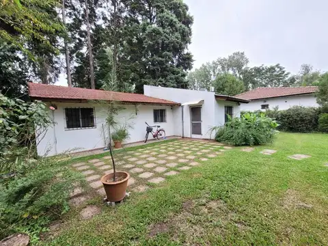 Casa en venta, entorno natural, Parque Sakura