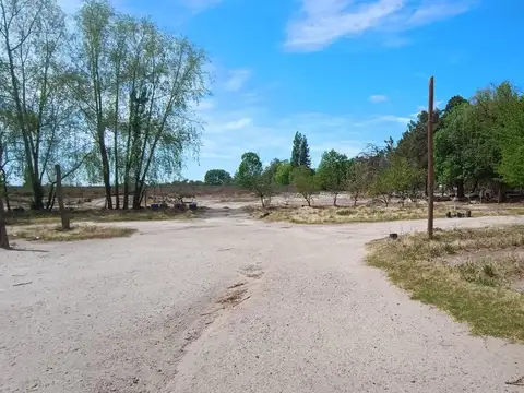 Terreno en Venta en Luján de Cuyo, Mendoza