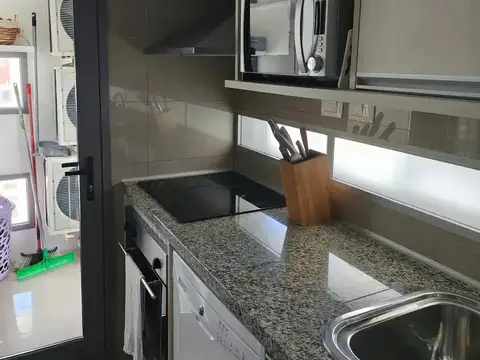 Departamento en Venta 11 años