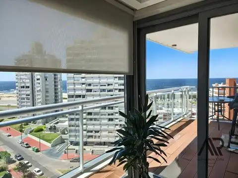Apartamento en venta c/ cochera en Aidy Grill