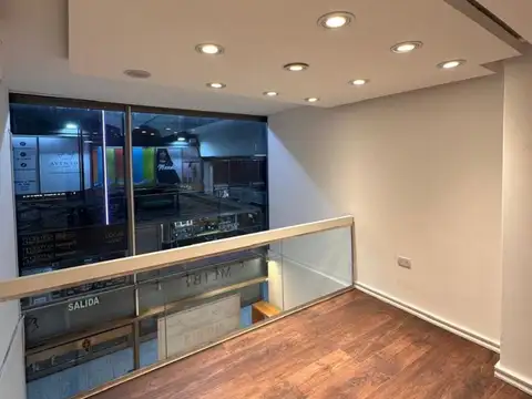 LOCAL COMERCIAL EN ALQUILER - GALERIA LA GRAN VIA