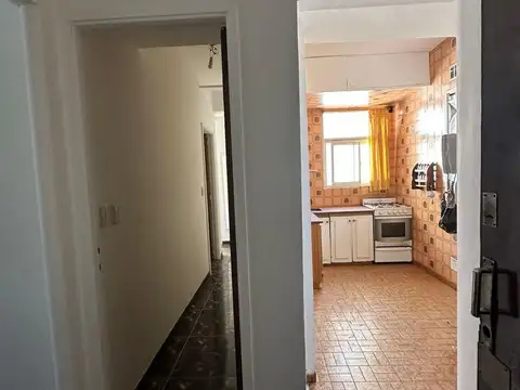Departamento en Venta 40 años