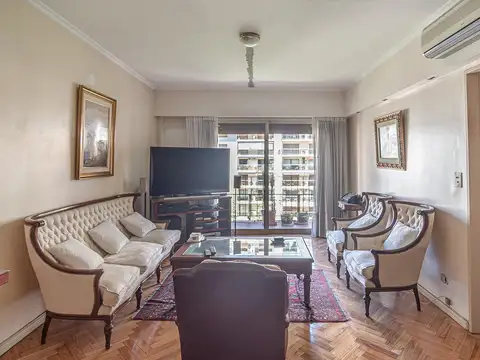 Departamento en Venta en Recoleta, USD 299.000
