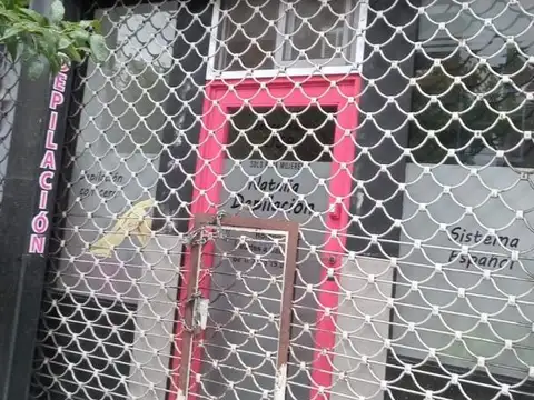 Av. Entre Rios 2157