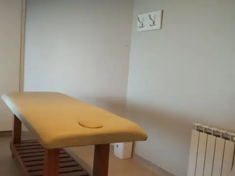 Depto Tipo Casa 2 ambientes con 1 baño