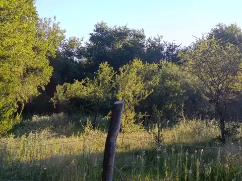 Se vende terreno en Villa de las Rosas, Traslasierra, excelente ubicacion!