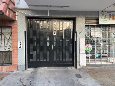 62 entre 135 y 136 Nro 2030