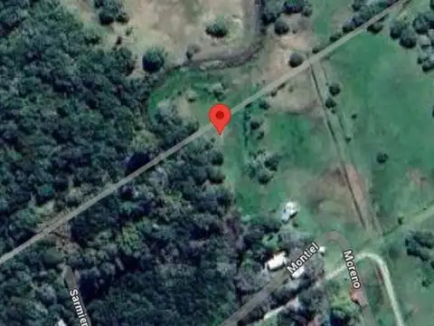 Terreno en venta - 1330Mts2 - Punta Indio