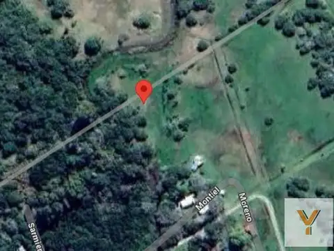 Terreno en venta - 1330Mts2 - Punta Indio