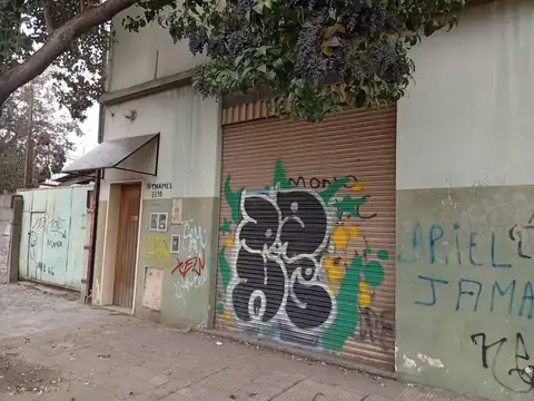 Local en Venta A Estrenar