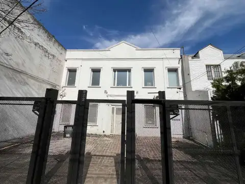 LOTE A LA VENTA EN ITUZAINGO CENTRO