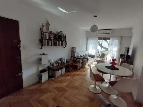 3 ambientes - Tu hogar en caballito
