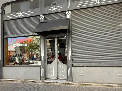Local en Venta en Barracas, USD 89.000