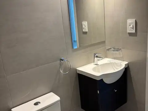 Departamento en Alquiler de 2 dormitorios