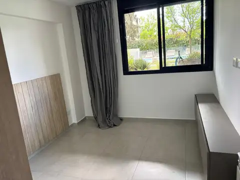 Departamento luminoso FISHERTON con cochera