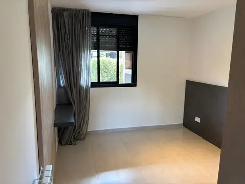 Departamento en Alquiler con 1