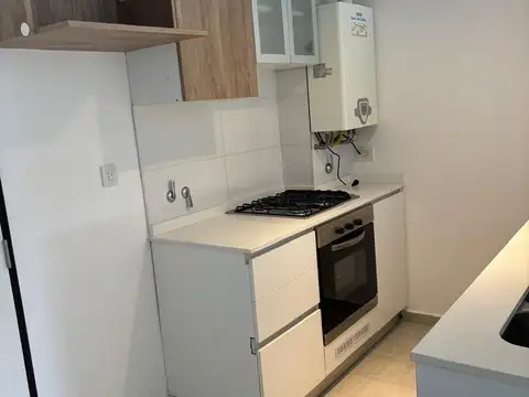 Departamento en Alquiler de 2 dormitorios