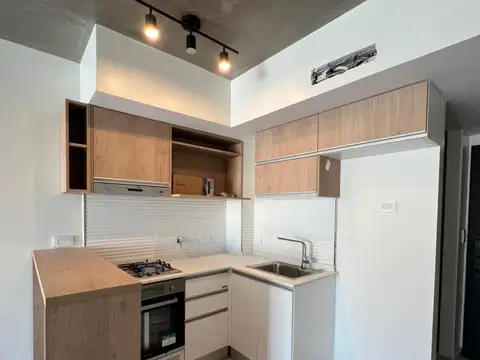 Departamento en Alquiler en Almagro, USD 450