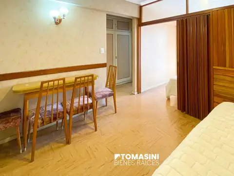 Departamento en Alquiler de Monoambiente