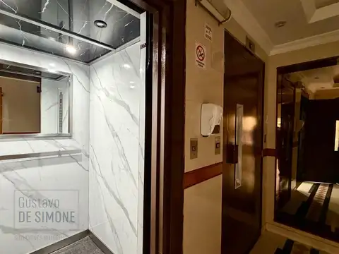 Departamento en Venta en Flores, USD 68.000