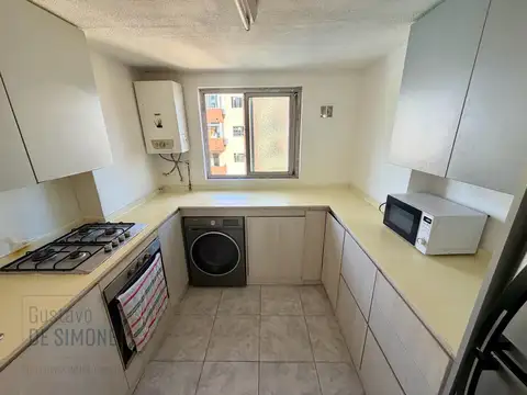 Departamento en Venta Permite mascota