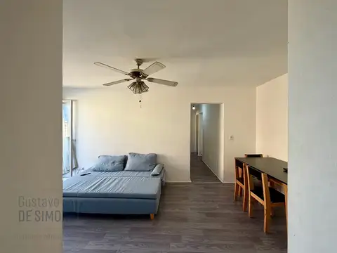 Departamento en Venta 45 años