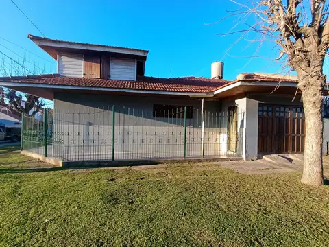 Calle Echeverria  al 2486