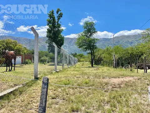 Terreno en Venta en Merlo, USD 20.000