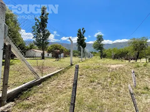 Las Verbenas (Cerro de Oro)