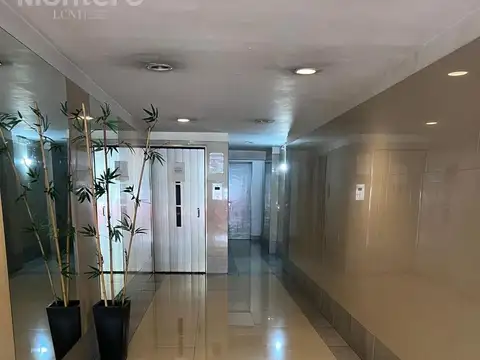 Departamento en Las Cañitas