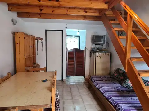 Depto Tipo Casa en Venta de 2 dormitorios