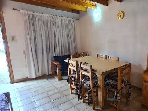 Depto Tipo Casa en Venta en San Bernardo del Tuyú, USD 50.000