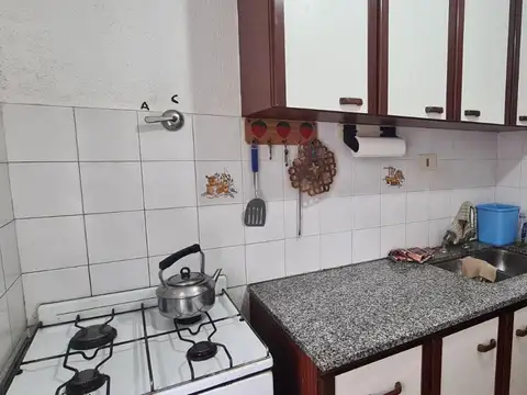 Depto Tipo Casa en Venta 30 años