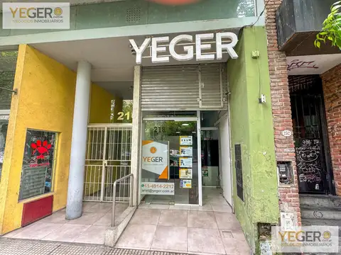 Local en Venta A Estrenar