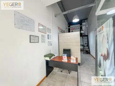 Local en Venta en Villa Crespo, USD 74.900