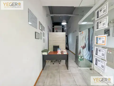Local en Venta A Estrenar