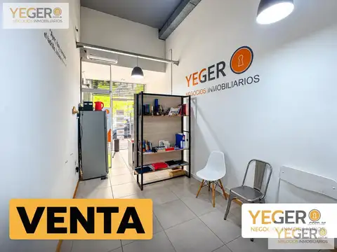 Local comercial / oficina serrano al 200