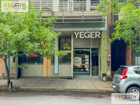 Local en Venta en Villa Crespo, USD 74.900
