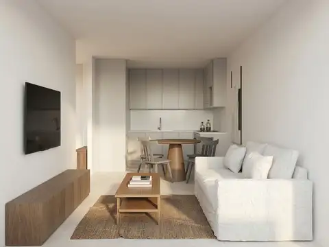 PREVENTA DEPARTAMENTO 3 AMBIENTES - VILLA DEVOTO