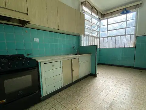 Departamento en Venta en Monserrat, USD 100.000