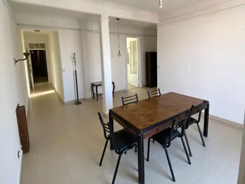 Departamento en Venta en Monserrat, USD 102.000