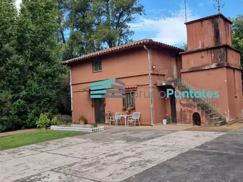 Terreno en Venta 50  mts Frente