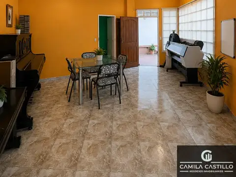Casa en Venta en Villa Luro, USD 180.000