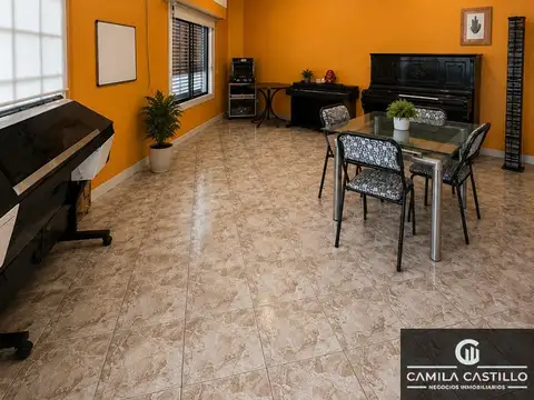 Casa en Venta de 4 dormitorios